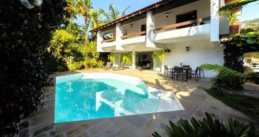 Casa com 4 quartos à venda na Rua Artur de Souza Marques, 779, Vila Tramontano, São Paulo