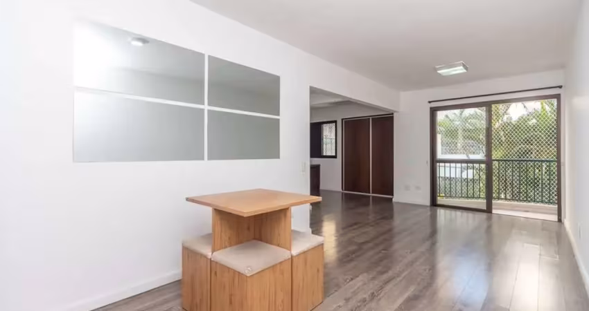 Apartamento com 2 quartos à venda na Rua Doutor Nogueira Martins, 400, Vila da Saúde, São Paulo