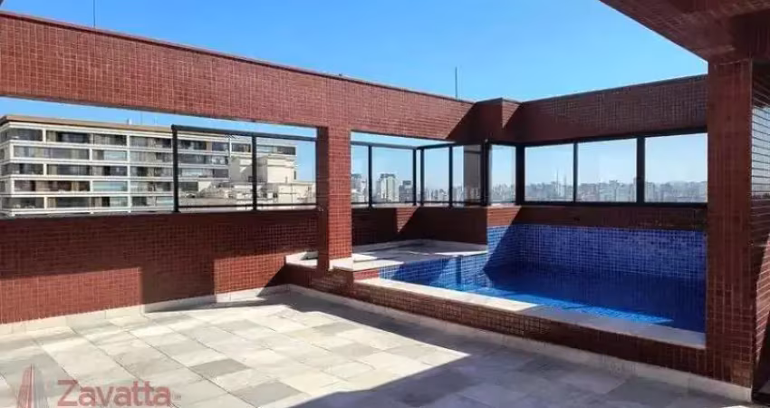 Apartamento com 4 quartos à venda na Rua Joel Jorge de Melo, 234, Vila Mariana, São Paulo