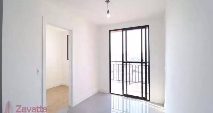 Apartamento à venda na vila maria com 37m², 2 quartos e 1 vaga