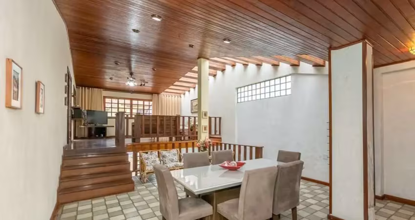 Casa com 4 quartos à venda na Rua Maria Bandini Savoy, 120, Parque Mandaqui, São Paulo