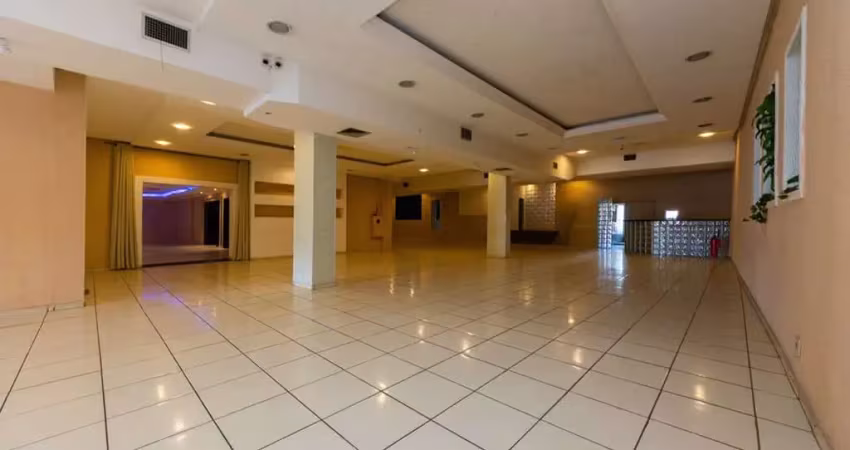 Ponto comercial à venda na Avenida Conselheiro Carrão, 3494, Jardim Vila Carrão, São Paulo