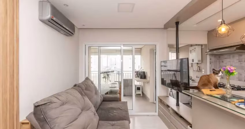 Apartamento com 2 quartos à venda na Rua Padre Caldas Barbosa, 155, Vila Guilherme, São Paulo