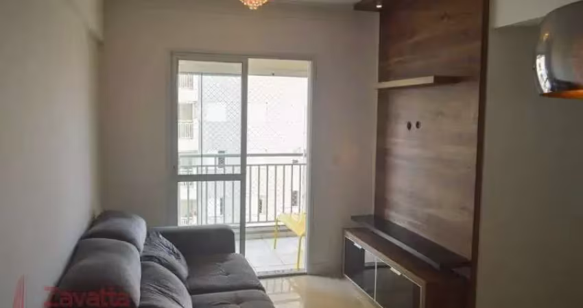 Imperdível! apartamento de 3 quartos com suíte no bairro maranhão, são paulo - sp. 69m², 2 salas, 2 banheiros e 1 vaga.