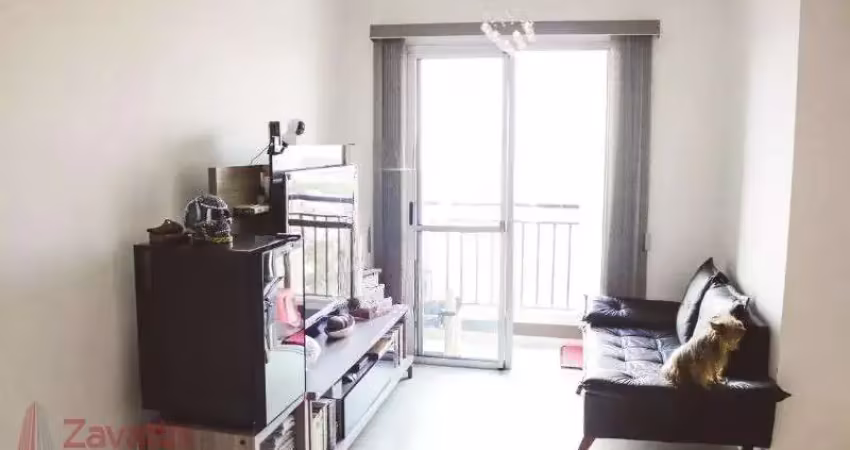 Apartamento à venda em sp: 3 quartos, 1 suíte, 2 salas, 2 banheiros, 1 vaga, 68m² no parque novo mundo!