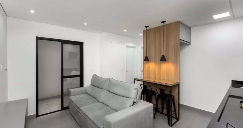 Apartamento com 1 quarto à venda na Rua Marechal Malet, 31, Parque da Vila Prudente, São Paulo
