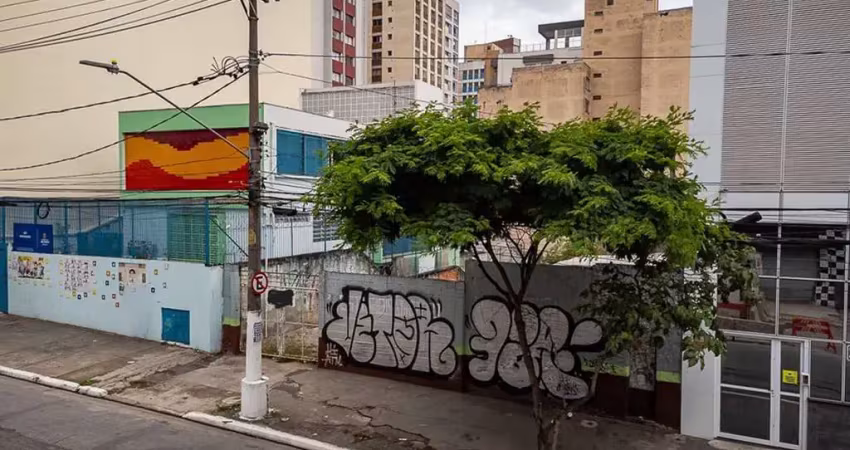 Terreno comercial à venda na Rua Pedroso, 326, Bela Vista, São Paulo