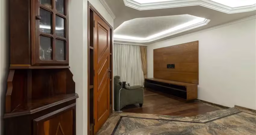 Casa com 4 quartos à venda na Rua José Inácio, 401, Jardim Campo Grande, São Paulo