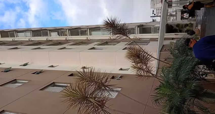 Apartamento com 2 quartos à venda na Avenida Coronel Francisco Júlio César Alfieri, 122, Jardim Prudência, São Paulo