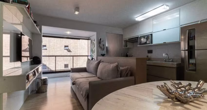 Apartamento com 2 quartos à venda na Rua Urbanizadora, 232, Sumaré, São Paulo