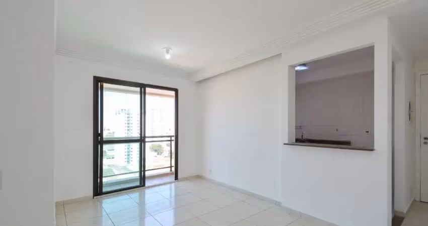 Apartamento com 2 quartos à venda na Rua Reboujo, 62, Tatuapé, São Paulo