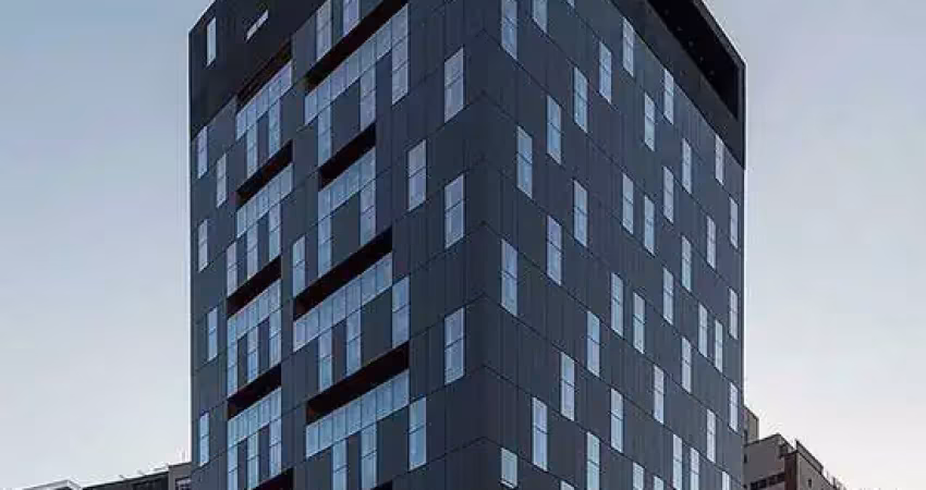 Apartamento com 1 quarto à venda na Rua Senador César Lacerda Vergueiro, 380, Vila Madalena, São Paulo