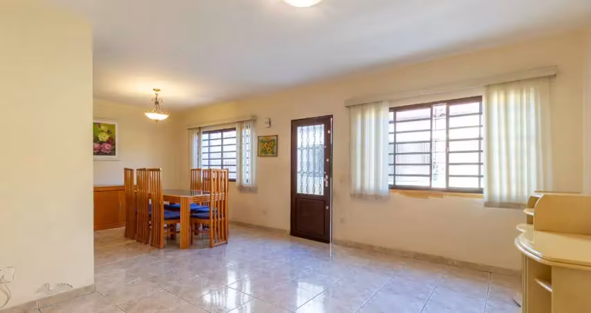 Casa com 2 quartos à venda na Rua Faustina, 55, Vila Ester (Zona Norte), São Paulo