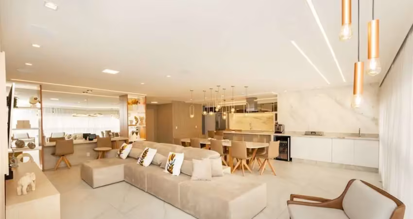 Apartamento com 3 quartos à venda na Rua Marquês De Olinda, 404, Vila Dom Pedro I, São Paulo