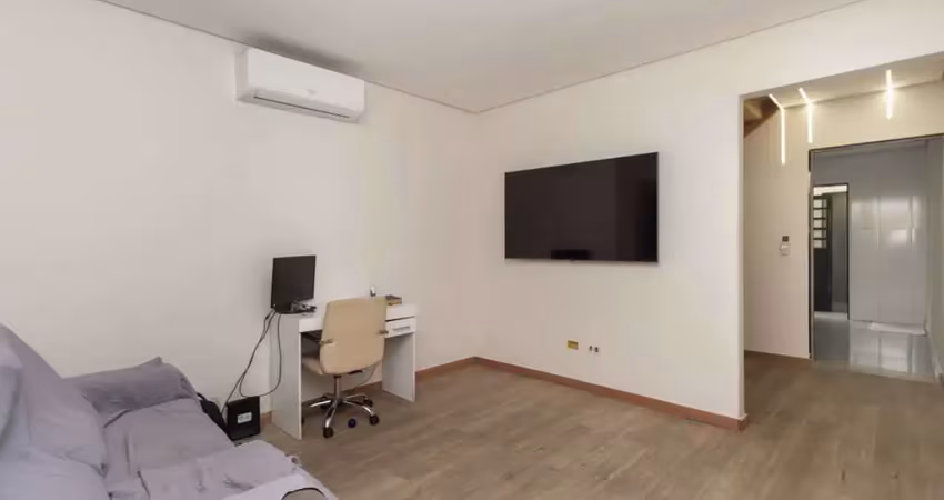 Casa com 2 quartos à venda na Rua Dona Ana Franco, 120, Tatuapé, São Paulo