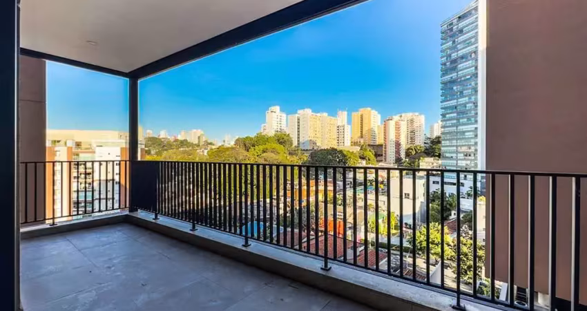 Apartamento com 2 quartos à venda na Rua Chafalote, 70, Vila Ipojuca, São Paulo