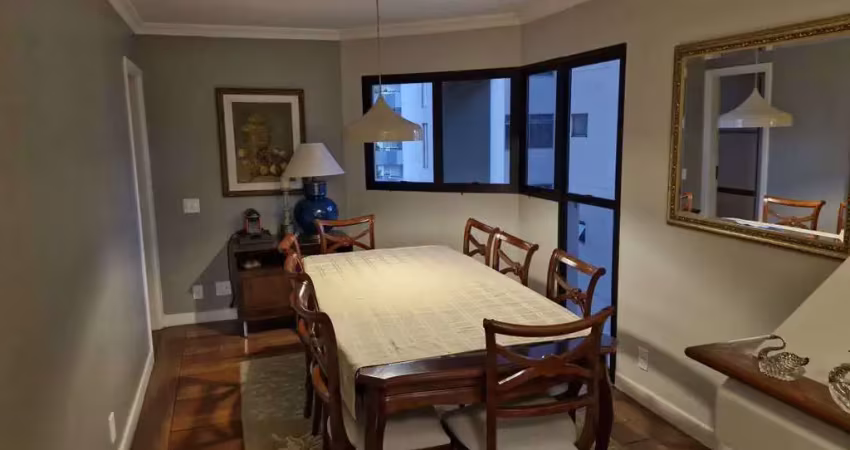 Apartamento com 4 quartos à venda na Rua Caraíbas, Perdizes, São Paulo