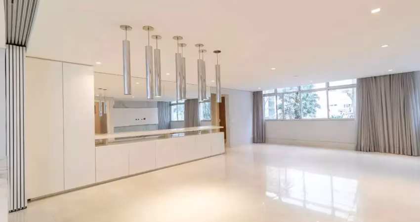 Apartamento com 3 quartos à venda na Alameda Sarutaiá, 297, Jardim Paulista, São Paulo