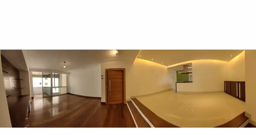 Apartamento com 3 quartos à venda na Avenida Jacutinga, 493, Moema, São Paulo