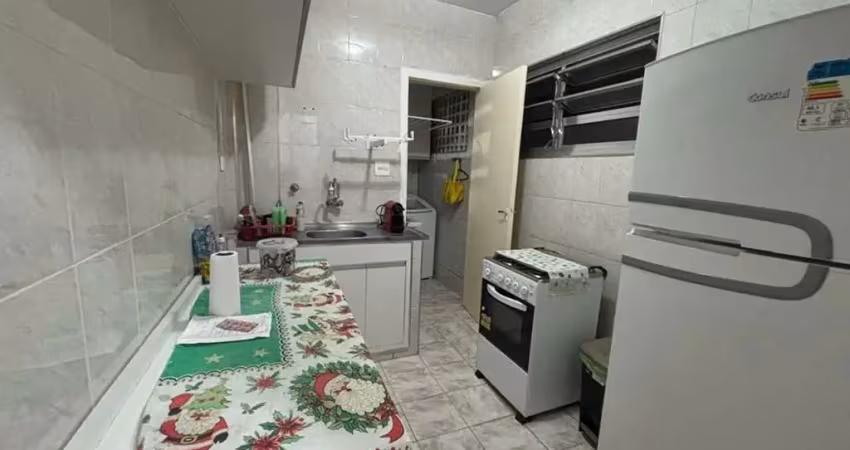 Apartamento com 1 quarto à venda na Rua Castro Alves, 31, Liberdade, São Paulo