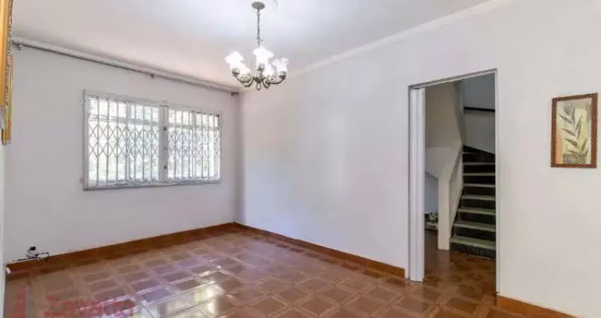 Casa à venda emtucuruvi: 3 quartos, 2 salas, 2 banheiros, 2 vagas de garagem, 149m². venha conferir!