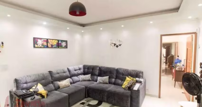Casa à venda em vila mazzei: 3 quartos, 1 suíte, 2 salas, 2 banheiros, 2 vagas de garagem, 152m² de área.