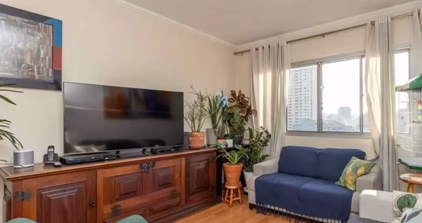 Apartamento com 3 quartos à venda na Rua Mazzini, 495, Aclimação, São Paulo