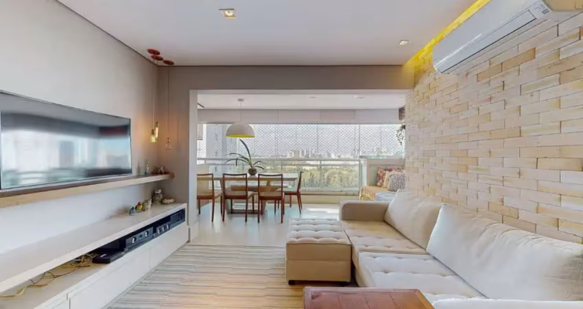 Apartamento com 1 quarto à venda na Rua Rubens Meireles, 442, Barra Funda, São Paulo