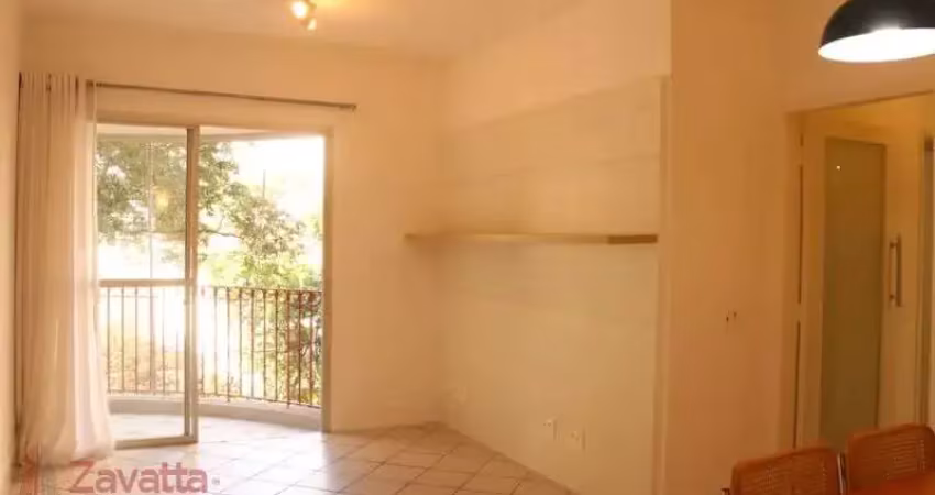 Apartamento à venda em perdizes com 80m², 2 quartos e 1 vaga