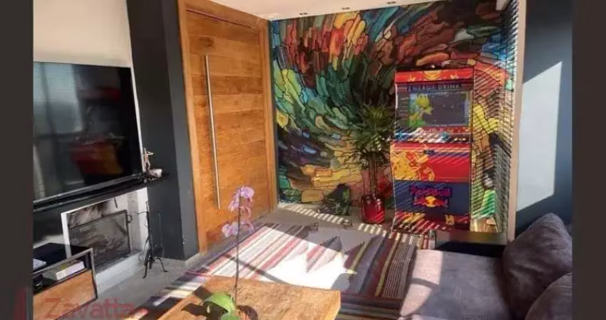 Apartamento à venda na vila andrade com 150m², 3 quartos e 4 vagas.