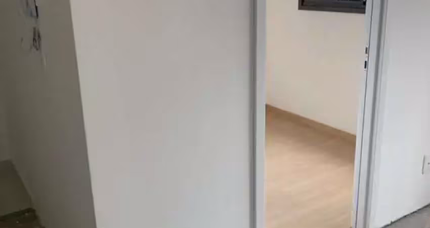 Apartamento com 2 quartos à venda na Avenida Santo Amaro, 1386, Vila Nova Conceição, São Paulo