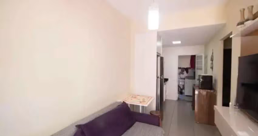 Apartamento à venda na vila constança com 39m², 2 quartos.