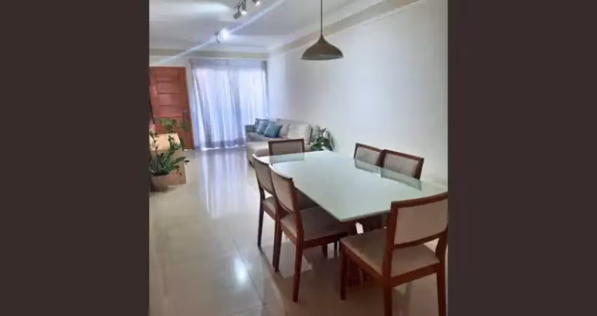 Casa à venda na vila constança com 167m², 3 suítes e 3 vagas