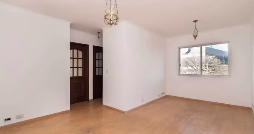 Apartamento com 2 quartos à venda na Rua Sílvio de Sousa, 280, Vila Santa Clara, São Paulo