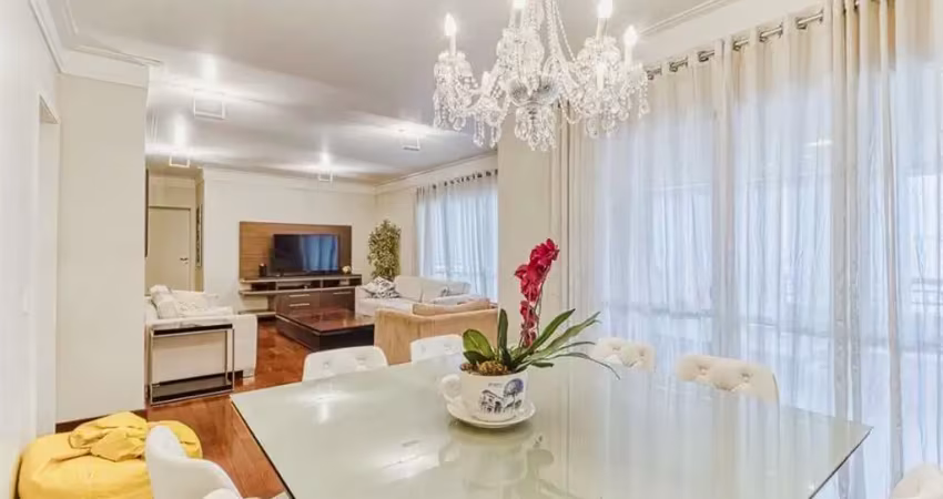 Apartamento com 3 quartos à venda na Rua Pensilvânia, 114, Cidade Monções, São Paulo