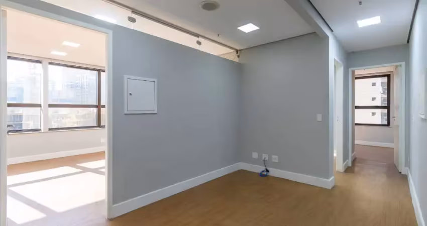 Sala comercial à venda na Rua Cubatão, 945, Vila Mariana, São Paulo