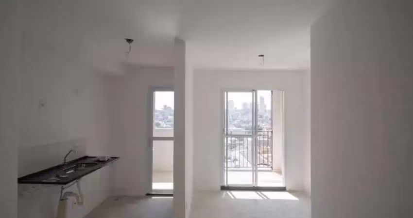 Apartamento à venda na vila maria com 46m², 2 quartos e 1 vaga.