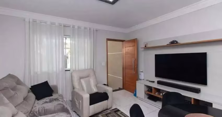 Imperdível oportunidade: casa à venda em vila nova mazzei! 3 quartos, 1 suíte, 2 vagas, 100m².