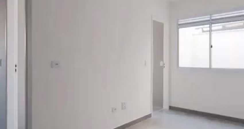 Apartamento à venda na vila guilherme com 37m², 2 quartos.