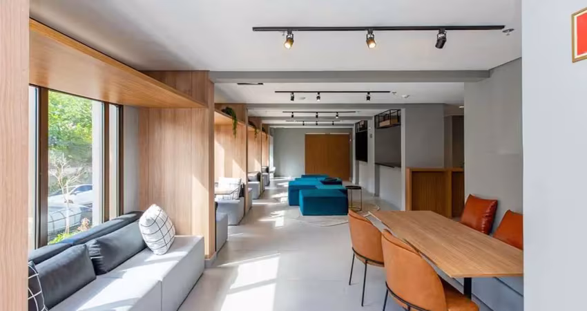 Apartamento com 2 quartos à venda na Rua Santa Aurélia, 358, Ipiranga, São Paulo