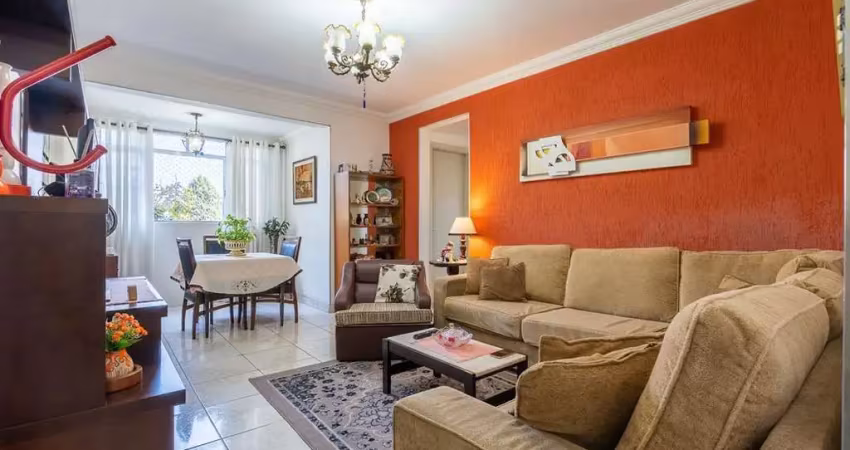 Apartamento com 2 quartos à venda na Alameda dos Anapurus, 1832, Moema, São Paulo