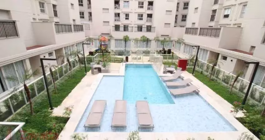 Imperdível apartamento à venda em santana, são paulo-sp: 1 quarto, 2 salas, 1 banheiro, 23m² de pura sofisticação!