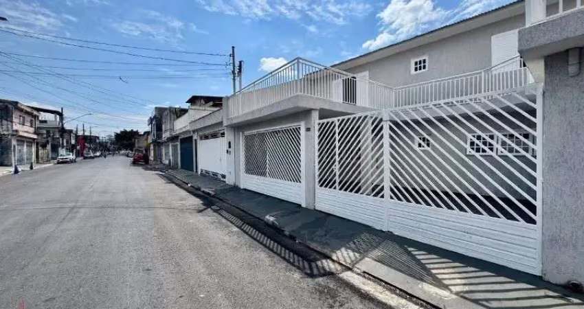Imperdível oportunidade de investimento: casa à venda em são paulo-sp, no bairro parque edu chaves, 3 quartos, 2 salas, 2 banheiros, 4 vagas de garagem, 140,00 m²!