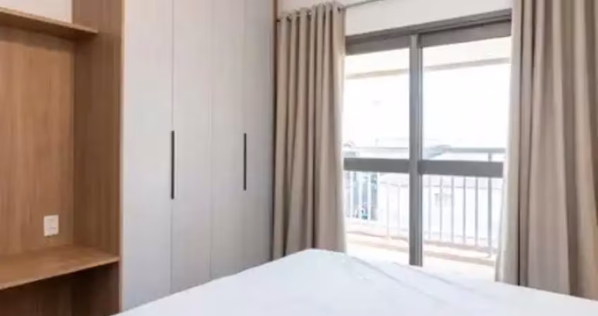Apartamento à venda no tucuruvi com 30m², 1 quarto.