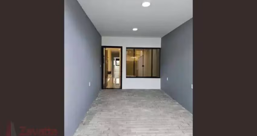 Casa à venda na vila isolina mazzei com 140m², 3 quartos e 2 vagas.