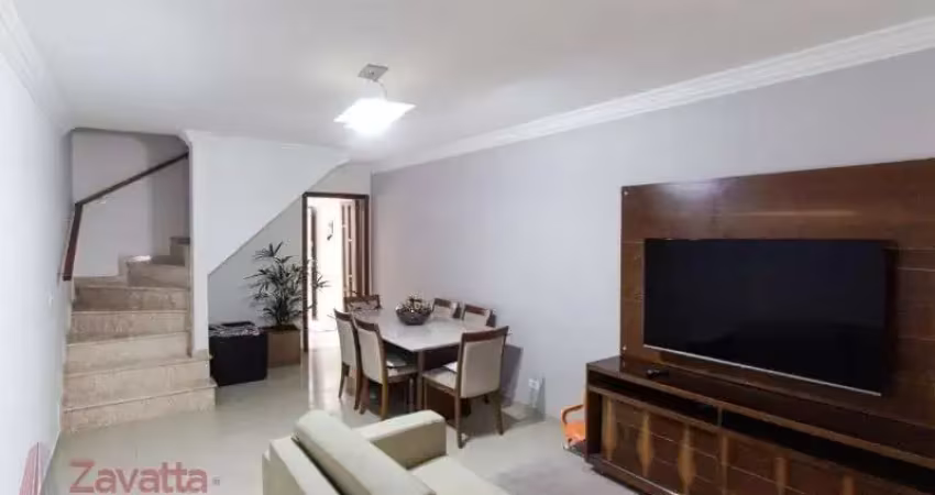 Casa à venda na vila leonor com 97m², 2 quartos e 1 vaga.