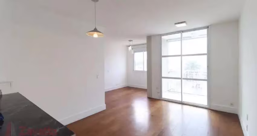 Apartamento à venda na vila maria com 60m², 2 quartos e 1 vaga.