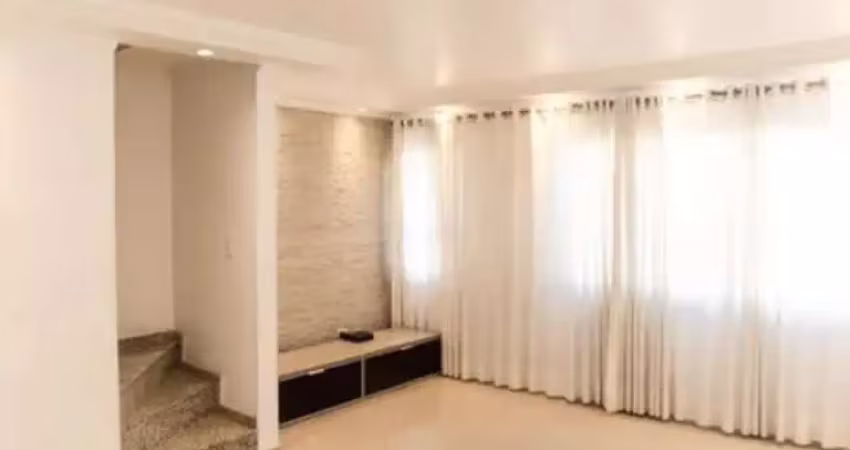 Casa de condomínio na vila maria ala à venda com 157m², 3 quartos sendo 1 suíte e 3 vagas.