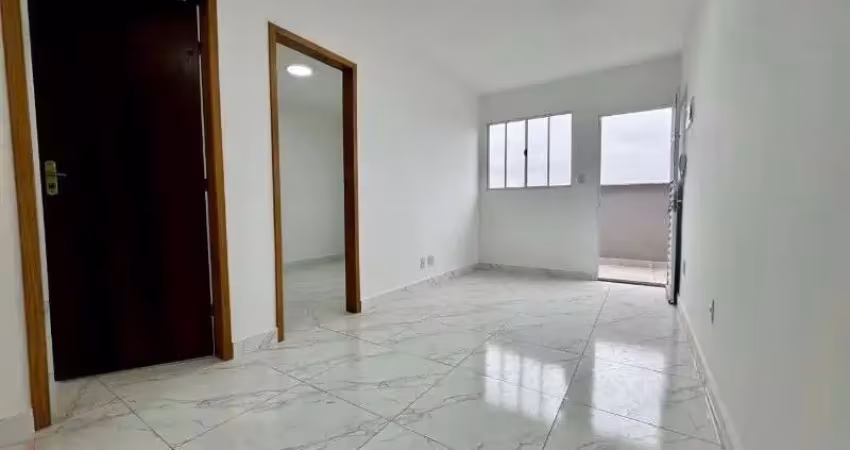 Apartamento para locação na vila medeiros, são paulo-sp: 2 quartos, 2 salas, 1 banheiro, 50 m².