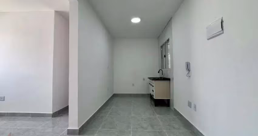 Alugue agora um charmoso apartamento de 1 quarto na vila maria alta, sp - 45m² de conforto e praticidade!
